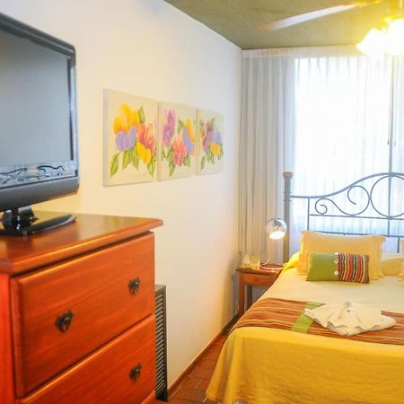 Hotel Costa Azul Cassaffousth Екстериор снимка