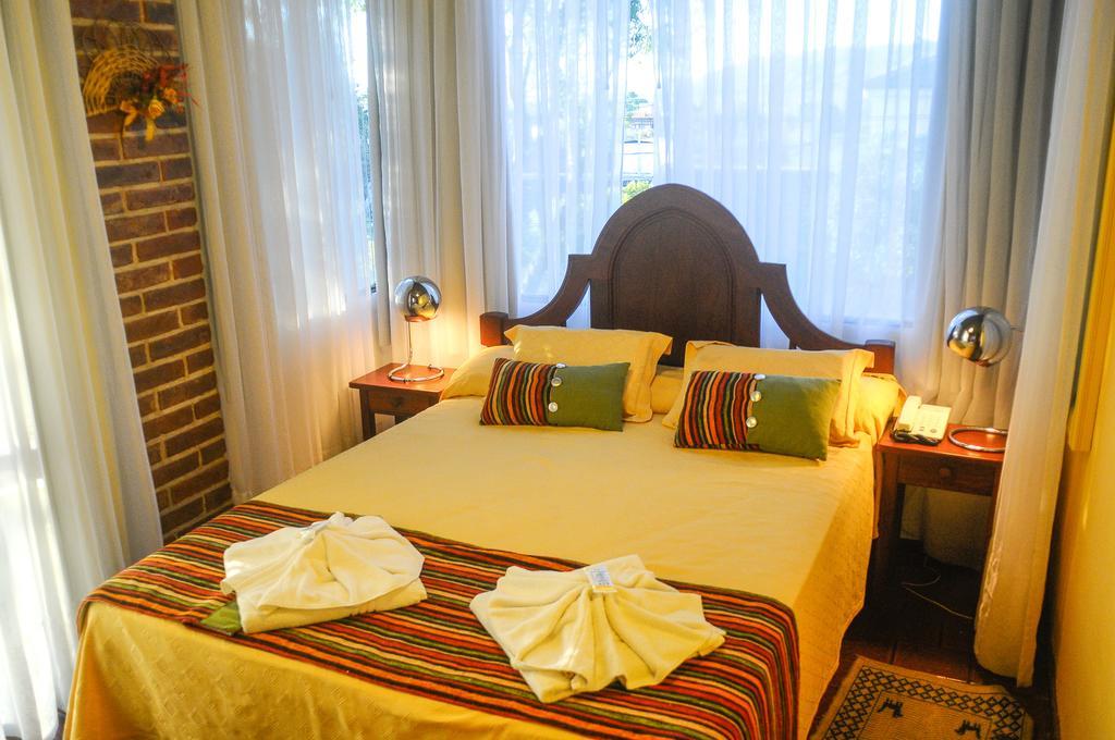 Hotel Costa Azul Cassaffousth Екстериор снимка