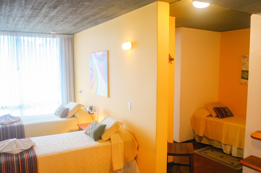 Hotel Costa Azul Cassaffousth Екстериор снимка