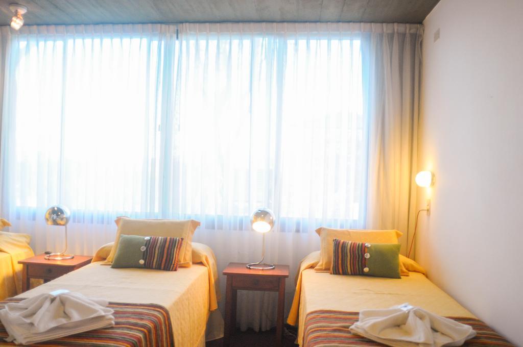 Hotel Costa Azul Cassaffousth Екстериор снимка