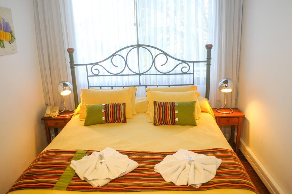 Hotel Costa Azul Cassaffousth Екстериор снимка