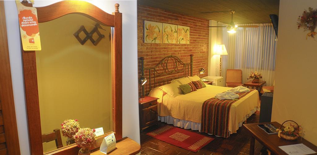 Hotel Costa Azul Cassaffousth Екстериор снимка