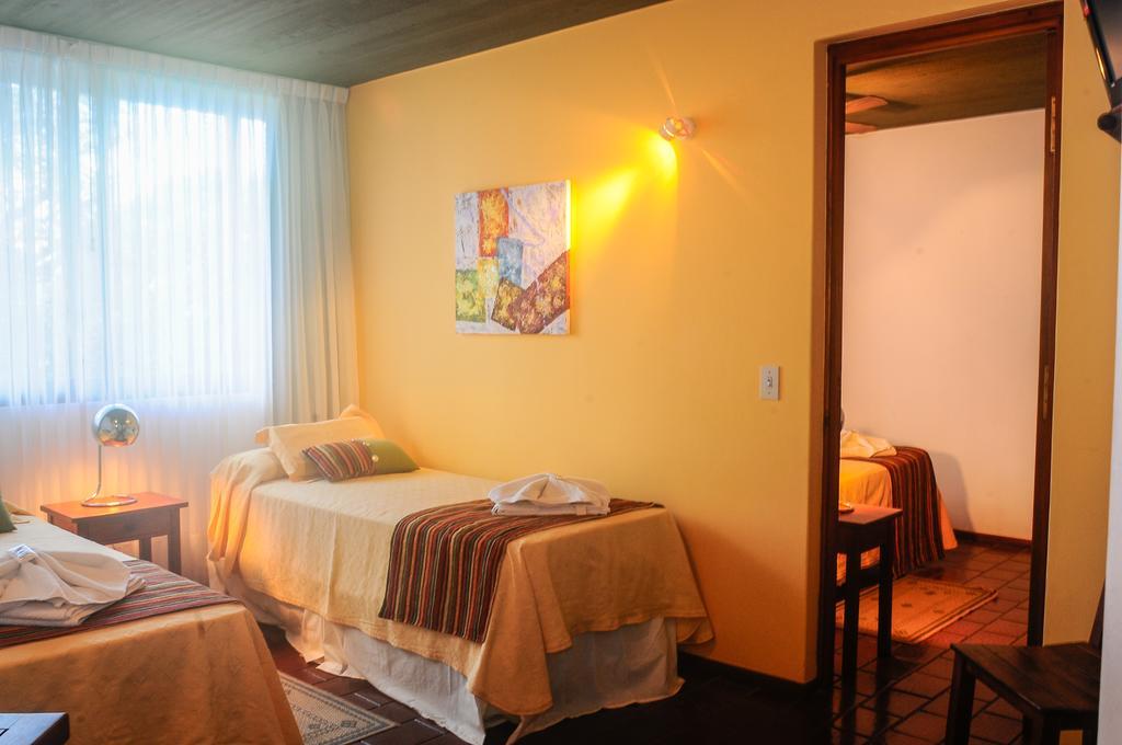 Hotel Costa Azul Cassaffousth Екстериор снимка