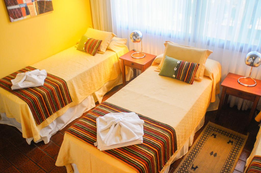 Hotel Costa Azul Cassaffousth Екстериор снимка