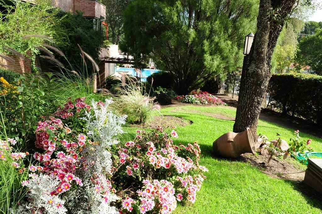 Hotel Costa Azul Cassaffousth Екстериор снимка